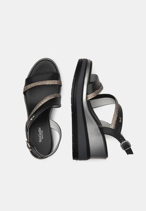 Actual product image Nero Giardini Sandalen (35)