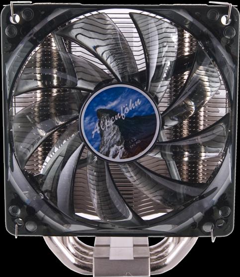 Actual product image Alpenföhn Brocken (157 mm)