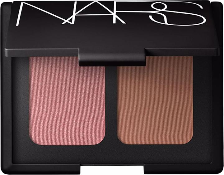 Produktbild NARS Cosmetics Blush Bronzer Duo