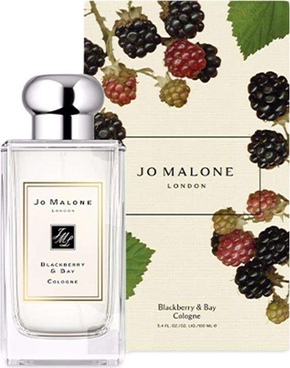 Produktbild Jo Malone Blackberry & Bay Cologne (Eau de cologne, 100 ml)
