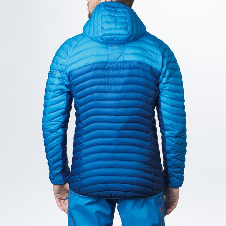 Actual product image Dynafit Radical Down M Hood Jacket Down Jacket (48)
