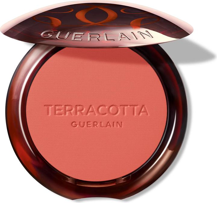 Actual product image Guerlain Terracotta 24 Blush Powder 05 (05)