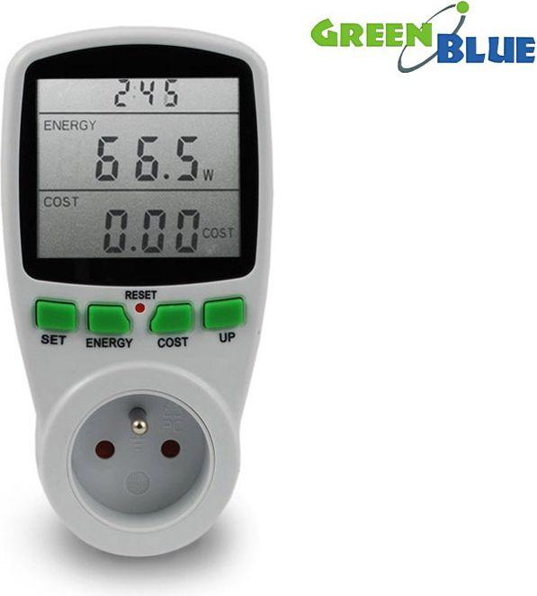 Greenblue GB202
