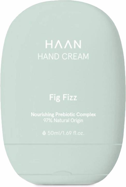 Actual product image Haan Hand Cream (50 ml)