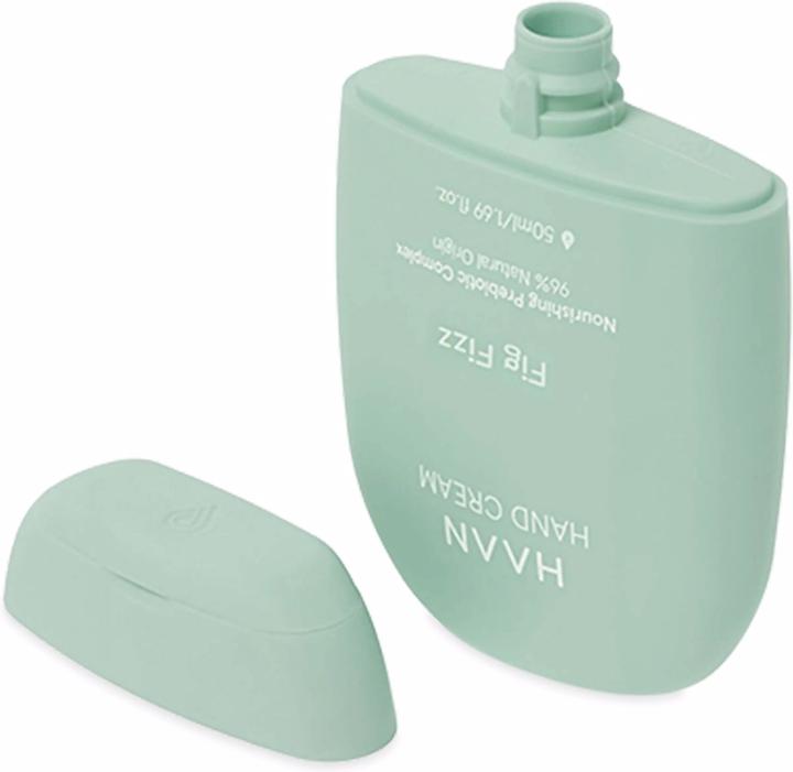 Actual product image Haan Hand Cream (50 ml)