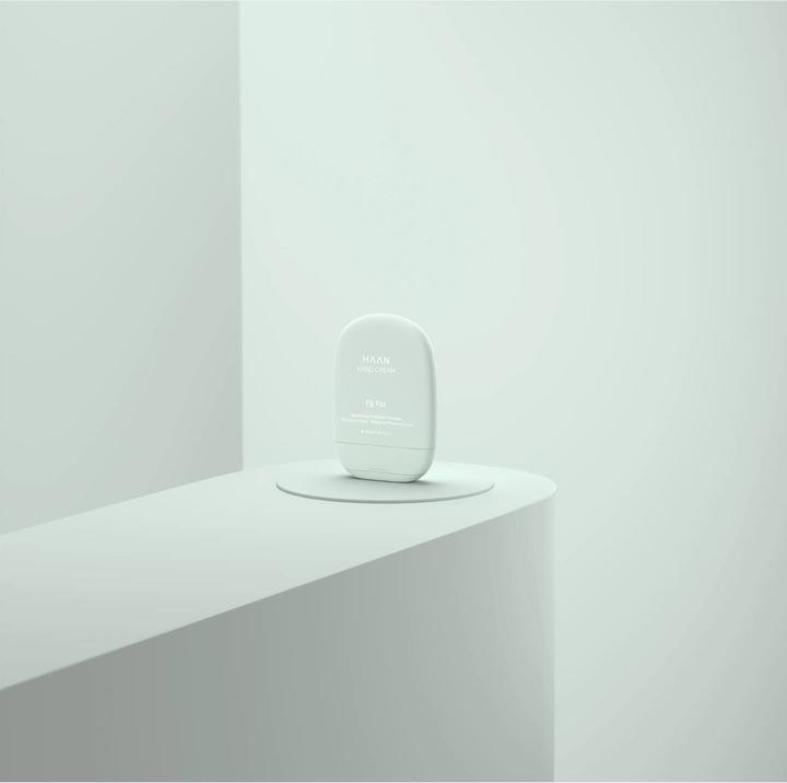 Actual product image Haan Hand Cream (50 ml)