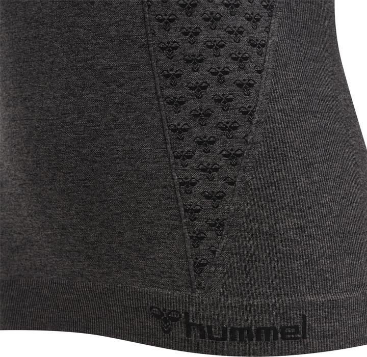 Actual product image hummel Ci Junior Seamless Top (140, 152)
