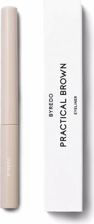 Actual product image Byredo Eyeliner (Practical Brown)