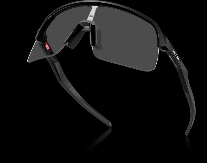 Actual product image Oakley Sutro Lite S - Radbrille (Mat Black, Black)