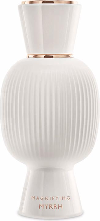 Actual product image Bulgari Allegra Magnifying Myrrh (Eau de parfum, 40 ml)