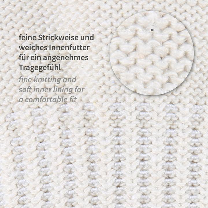 Image du produit Hygostar Gants de protection contre la chaleur et les coupures "Cut Hot (fibre spéciale résistante aux coupures)