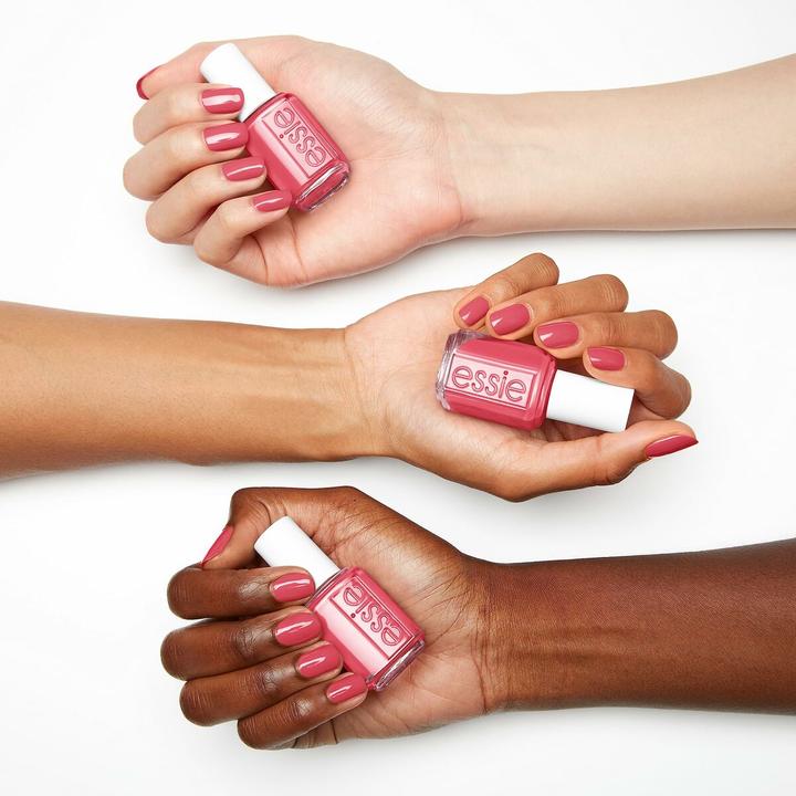 Image du produit Essie Vernis à ongles (679 Solo volant, Vernis couleur)