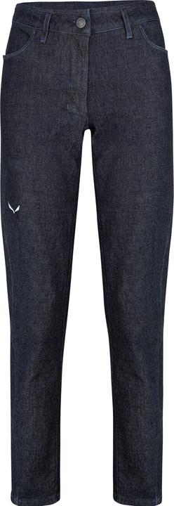 Salewa Pez Alpinewool® Hose Da (42, XL)