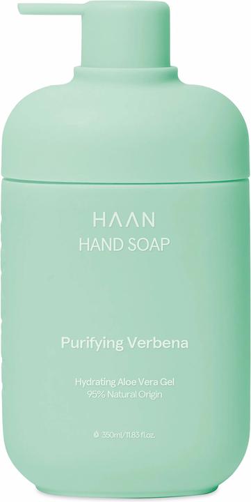 Actual product image Haan Liquid soap (Liquid soap, 350 ml)