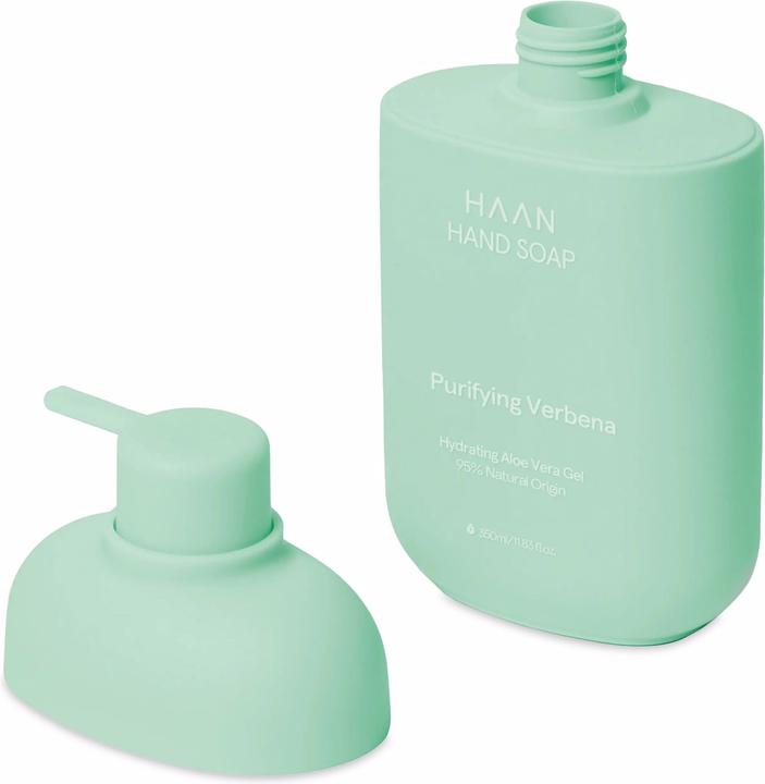 Actual product image Haan Liquid soap (Liquid soap, 350 ml)