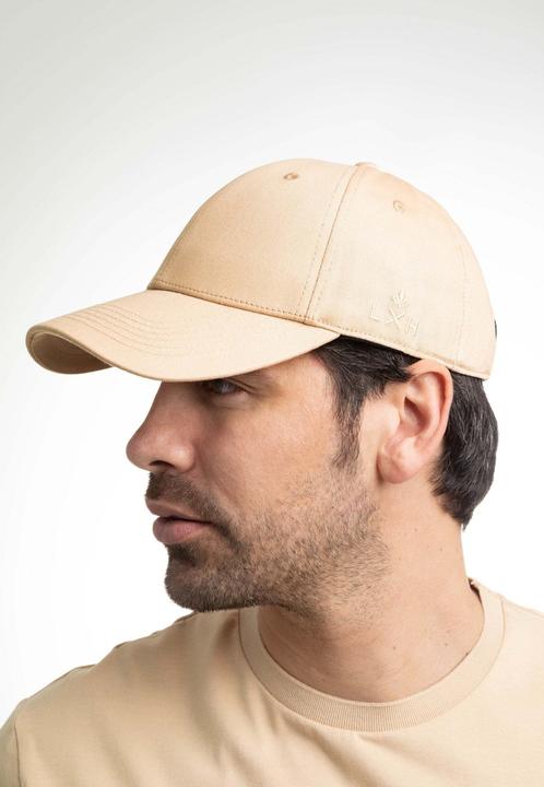 Produktbild LXH Caps Casquette Coton - ADN (One Size)