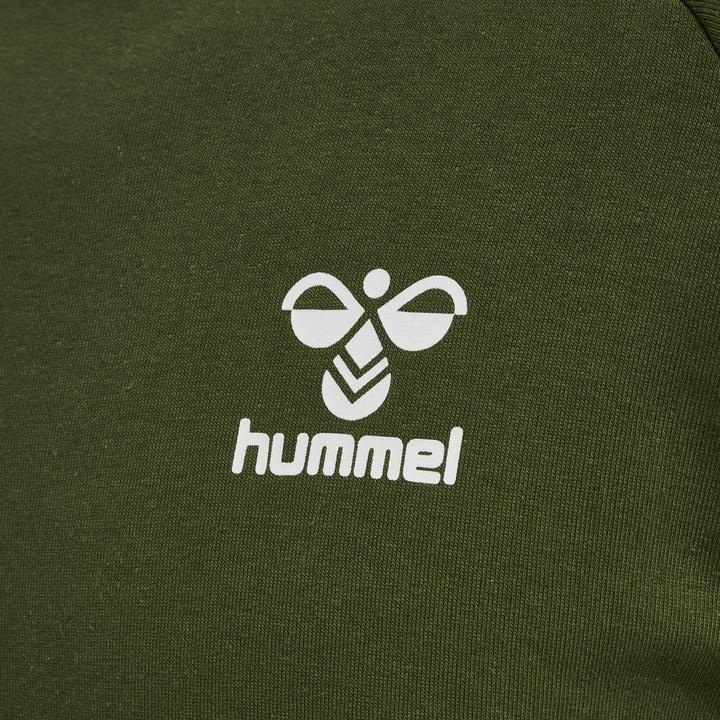 Immagine prodotto hummel FELPA ISAM 2.0 (S)