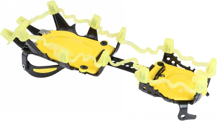Actual product image Grivel Crampons Crown (One size)