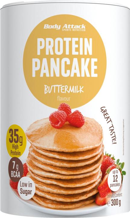Buttermilch