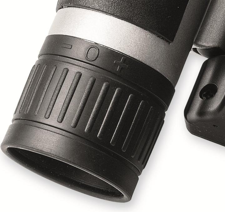 Actual product image Technaxx TX 142 (12 x, 25 mm)