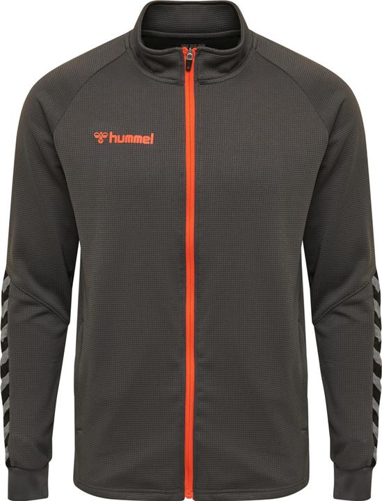 hummel Authentic Kids Poly Zip Jacket (152)