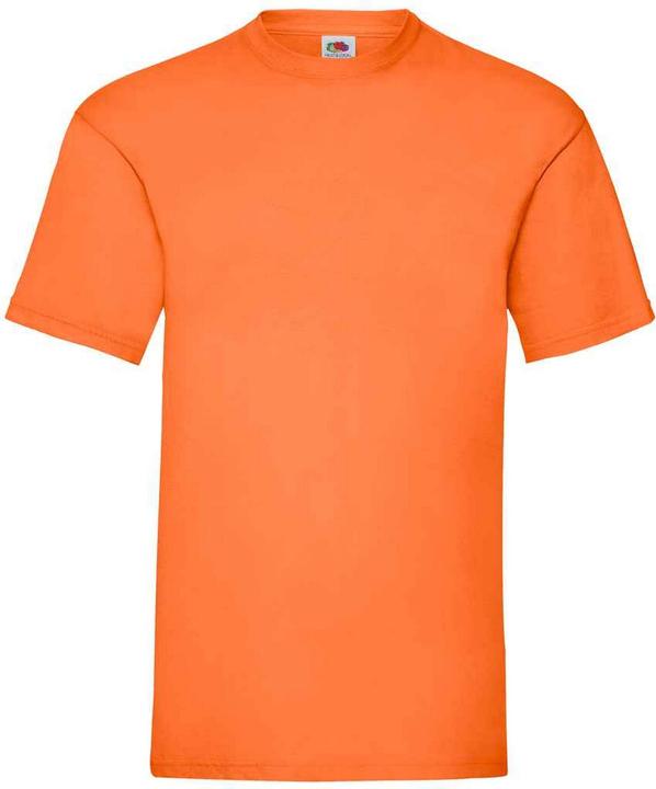 Fruit of the Loom Valueweight TShirt (S)