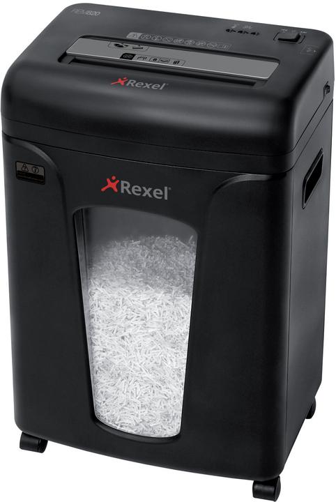 Image du produit Rexel REM 820 (Micro-coupe)