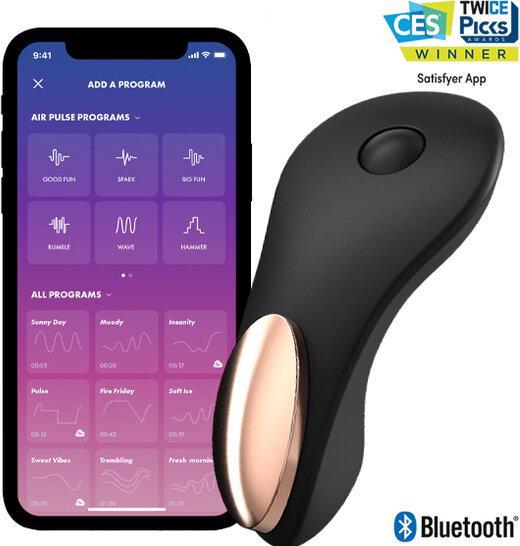 Productafbeelding Satisfyer Little Secret
