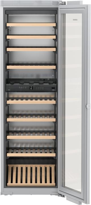 Actual product image Liebherr EWTdf 3553 Integrated 83 bottle(s)