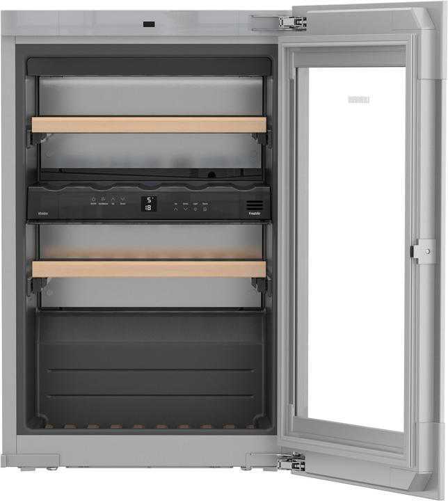 Actual product image Liebherr EWTgw 1683 Vinidor Integrated 33 bottle(s)