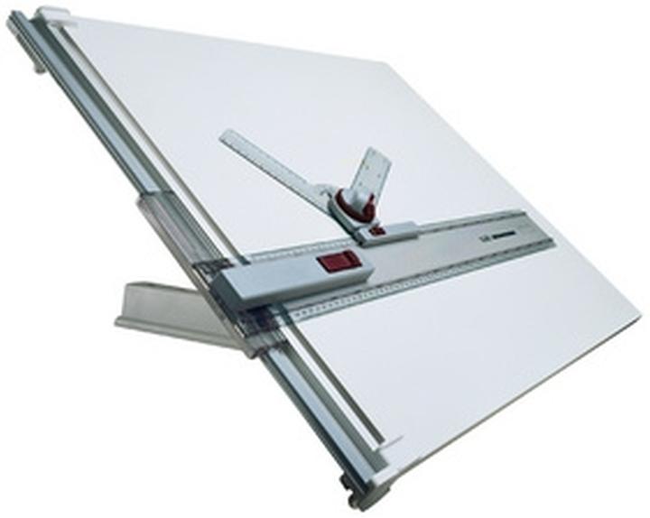 Rotring Drawing table (70 x 60 cm)