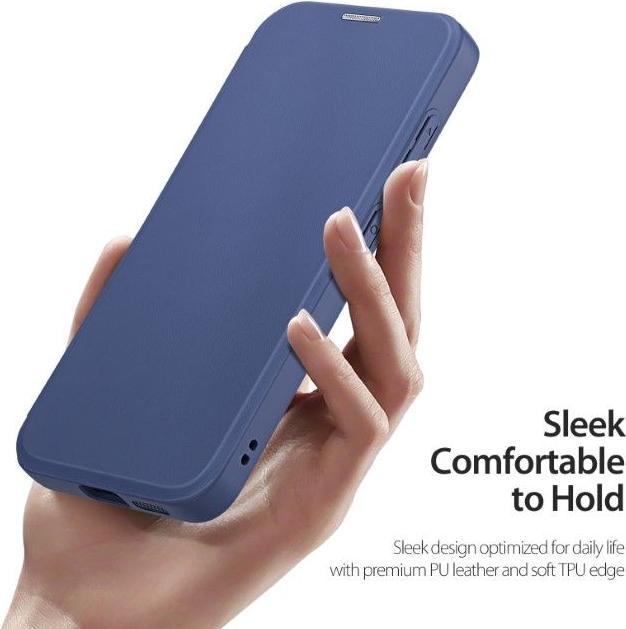 Produktbild Dux Ducis Skin X Pro (Samsung Galaxy S24+)