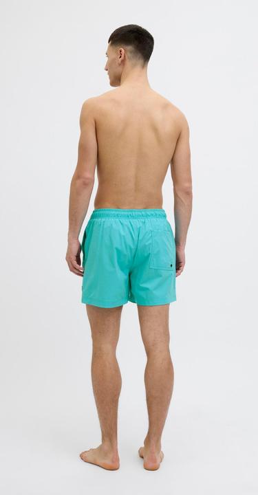 Produktbild Jack & Jones Regular Fit Badeshorts Badeshorts (M)
