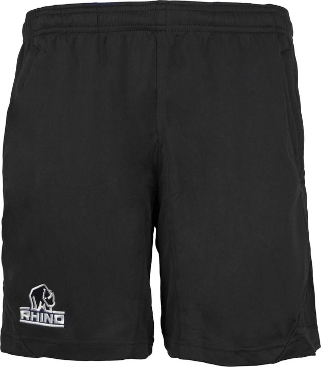 Challenger Active Shorts
