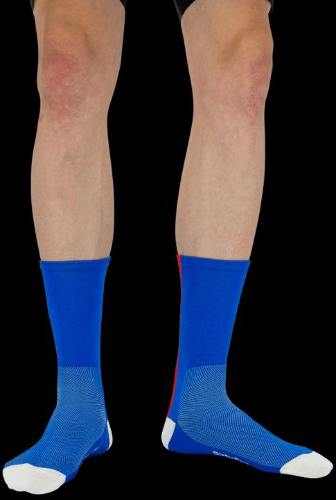 Actual product image Dirtysox Allround - Elite - WM Collection - Italy - Dai Dai! (40 - 43)