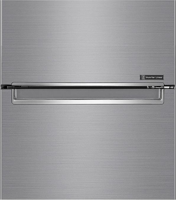 Immagine prodotto LG GBB71PZDMN (341 l)