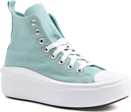 Immagine prodotto Converse Chuck Taylor All Star Move Platform (37)