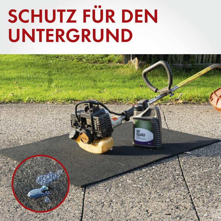 Produktbild CarComfort Öl Auffangmatte