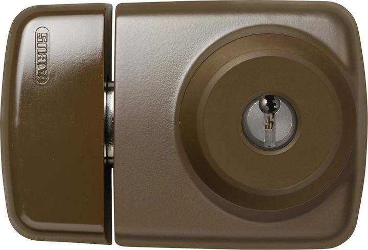 Image du produit Abus 7525 B EK