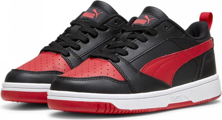 Image du produit Puma Rebound V6 Lo Jr (37)