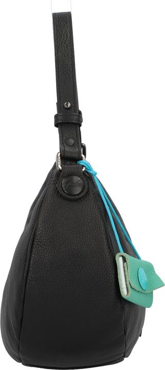 Actual product image Gabs Maite shoulder bag M leather 30 cm