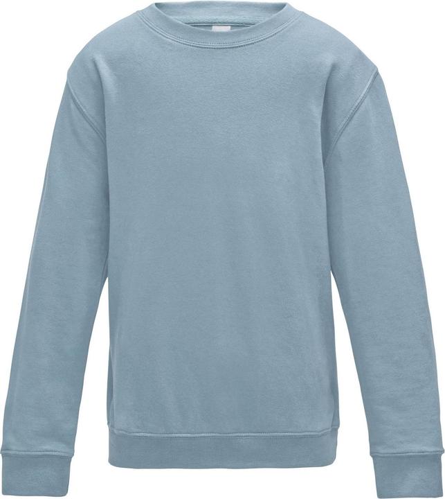 Awdis Just Hoods Pullover Sweatshirt Unifarben (92)