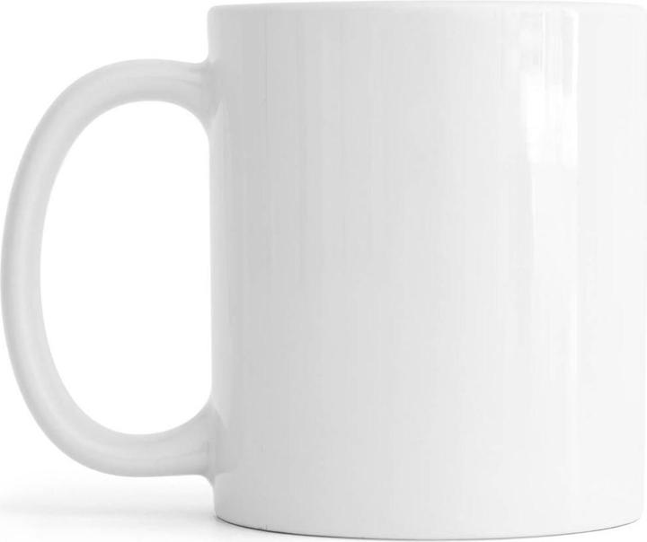 Produktbild Juniqe Esel-Schwarz-Weiss-Fotografie (300 ml, 1 x)