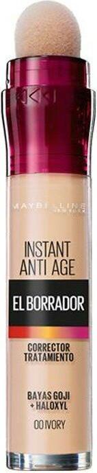 Actual product image Maybelline New York Moisturizing Eraser 121 Light Honey 6ml (121 Light)