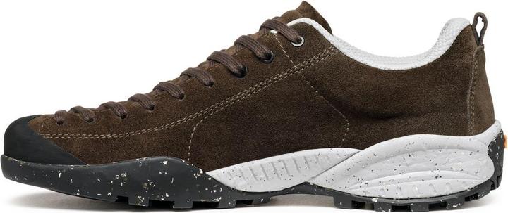 Actual product image Scarpa Mojito Planet Suede (37.5)