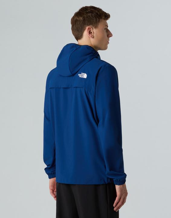 Image du produit North Face Ma Hoodie Wind (M)