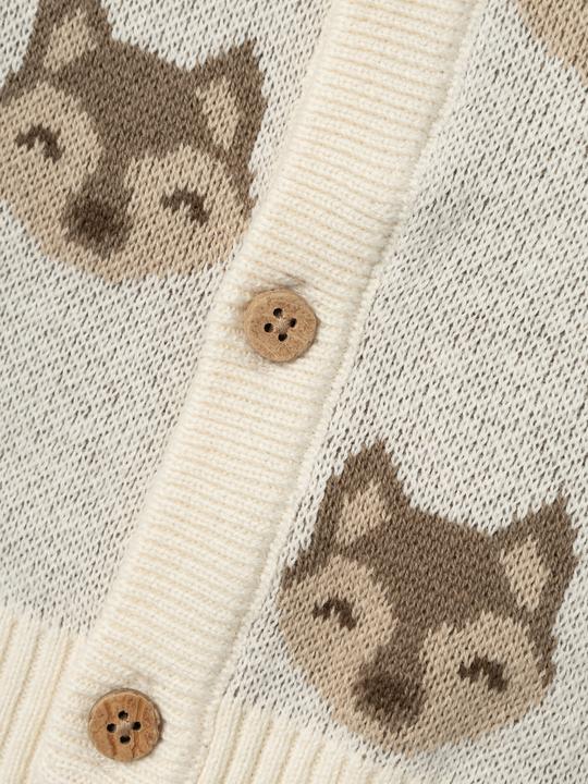 Immagine prodotto Name it Cardigan in cotone organico (86)