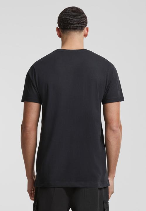 Actual product image Mister Tee NY Patch Tee - 82605 (L)