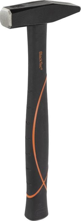 Produktbild Picard 1000g Schlosserhammer Deutsche Form DIN 1041 (1300 g)