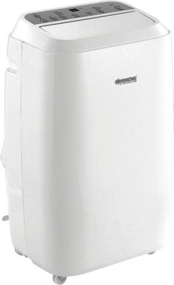 Sonnenkönig Mobile Fresco 100 (35 m², 10000 BTU/h)